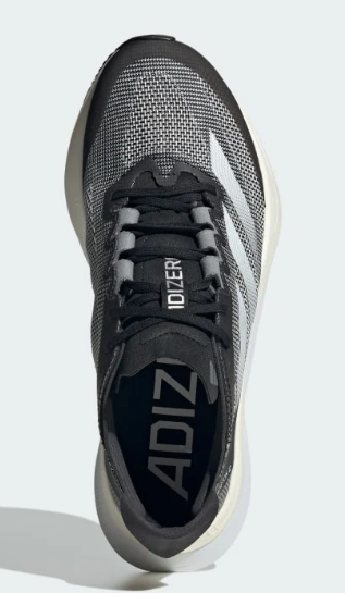 adidas Adizero Boston 12 – Black