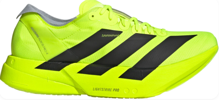adidas Adizero Adios Pro 4