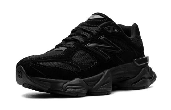 New Balance 9060 ‘Triple Black’