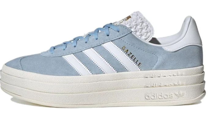 adidas Gazelle Bold 'Clear Sky' ID6991