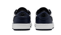 Air Jordan 1 Retro Low Golf 'Midnight Navy' Golf Shoes - White/Midnight Navy/Black