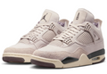 Air Jordan 4 x A Ma Manière ‘Fossil Stone’