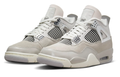 Women's Air Jordan 4 Retro ‘Frozen Moments’