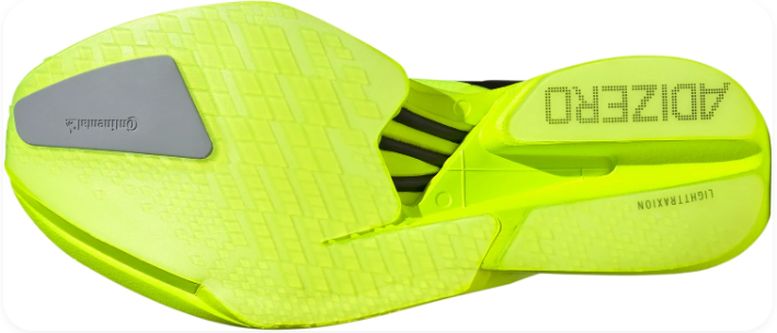 adidas Adizero Adios Pro 4