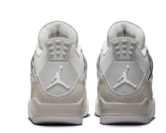 Women's Air Jordan 4 Retro ‘Frozen Moments’