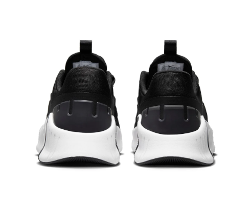 Nike Mens Free Metcon 5 - Black/White