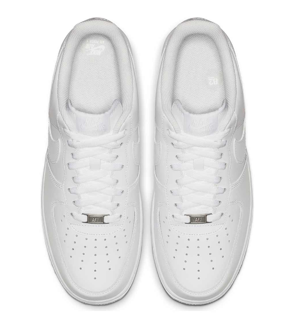 Air Force 1 '07 'Triple White'