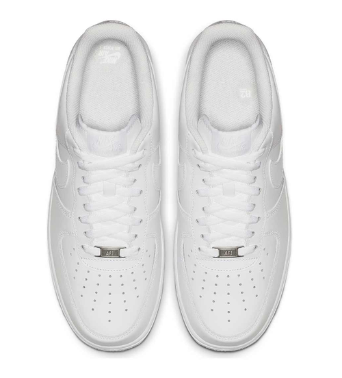 Air Force 1 '07 'Triple White'
