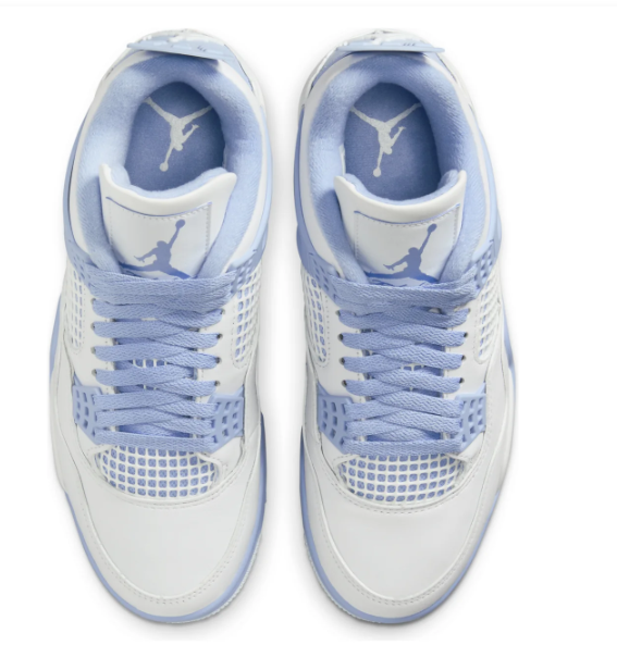 Air Jordan 4 'Forget Me Not' HV0823-100