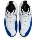 Air Jordan 12 'Blueberry' Sneakers - White/Game Royal
