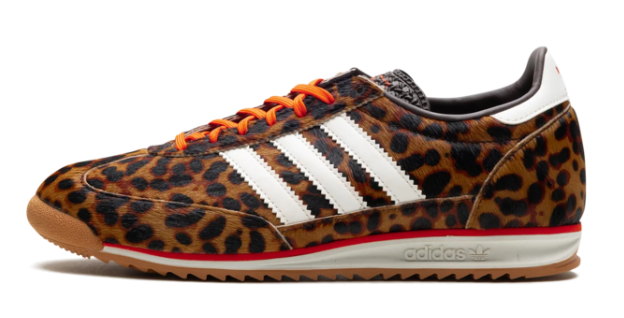 SL 72 OG WMNS Leopard Print JI0189(121)