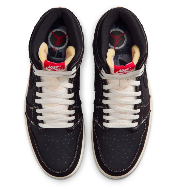 Air Jordan 1 Retro High OG FC Sneakers