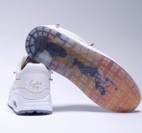 The Nike Air Max 1 ‘86 OG Golf ‘Big Bubble Sport White’