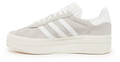 adidas Gazelle Bold 'Grey White' HQ6893