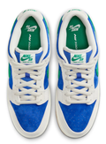 Nike SB Dunk Low Hyper Royal Malachite