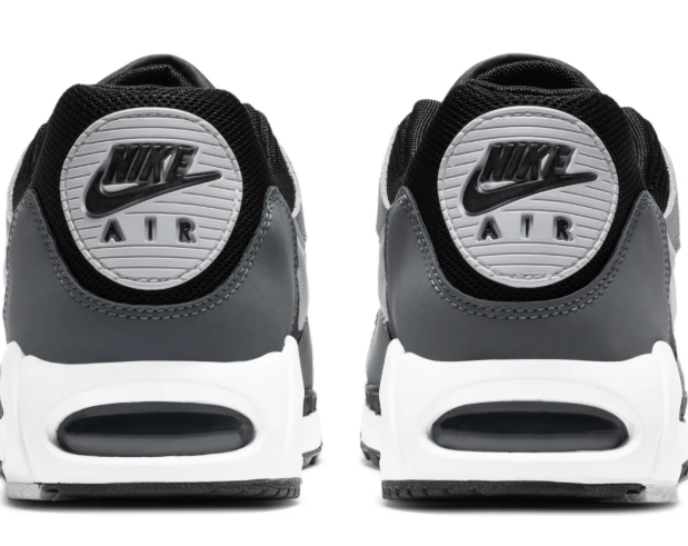 Nike Air Max Correlate Men's Trainers Black 511416-011
