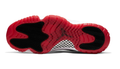 Air Jordan 11 Retro 'Bred' 2019 Sneakers - Black/True Red