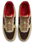 Nike Air Force 1 “07 “Light British Cacao Wow”