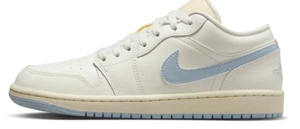 Women's Air Jordan 1 Low SE ‘Ghost’