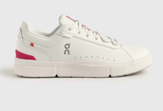 On The Roger Advantage 2 Lifestyle Sneakers