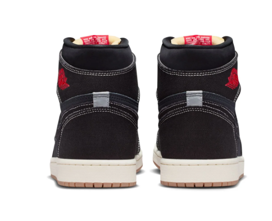 Air Jordan 1 Retro High OG FC Sneakers