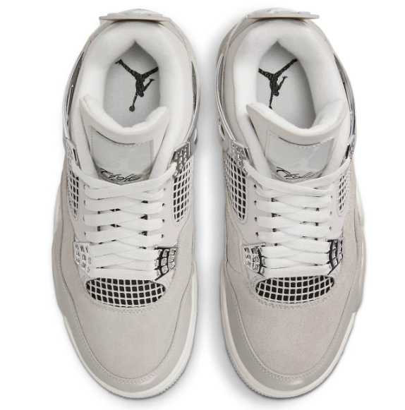 Women's Air Jordan 4 Retro ‘Frozen Moments’