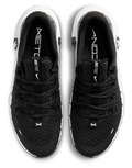 Nike Mens Free Metcon 5 - Black/White