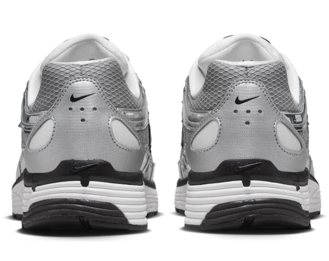Nike P-6000 'Metallic Silver' (CN0149-001)