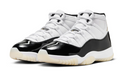 Air Jordan 11 'Gratitude' DMP Retro Sneakers