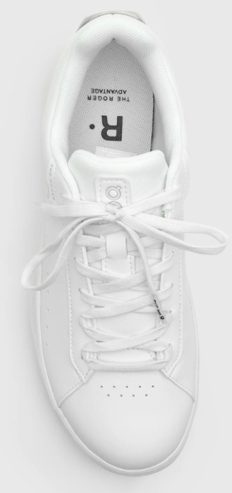 On The Roger Advantage 2 Lifestyle Sneakers