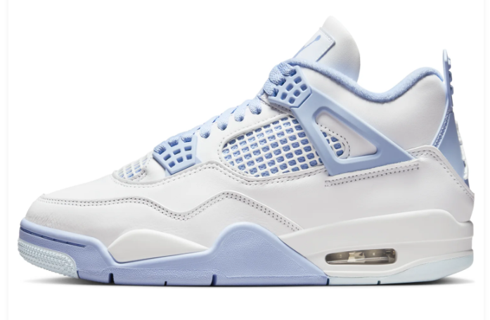 Air Jordan 4 'Forget Me Not' HV0823-100