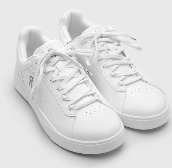 On The Roger Advantage 2 Lifestyle Sneakers