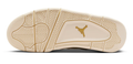 Air Jordan 4 Retro ‘Metallic Gold’