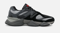 New Balance 9060 Black Castlerock Grey