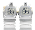 Skate Sneaker – Grey