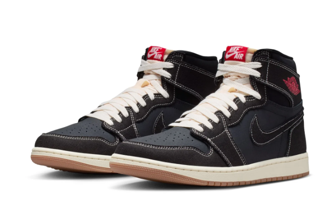 Air Jordan 1 Retro High OG FC Sneakers
