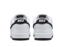 Nike SB Dunk Low Pro White/Black