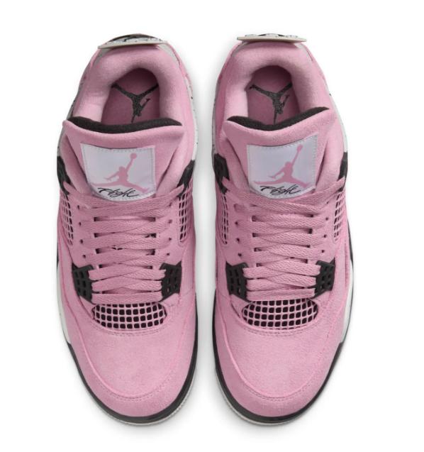 WMNS Air Jordan 4 Retro ‘Orchid’
