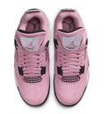 WMNS Air Jordan 4 Retro ‘Orchid’