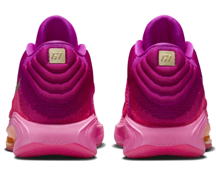 Air Zoom GT Hustle 3 'Hyper Pink'