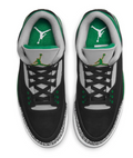 Air Jordan 3 Retro 'Pine Green' Sneakers - Pine Green