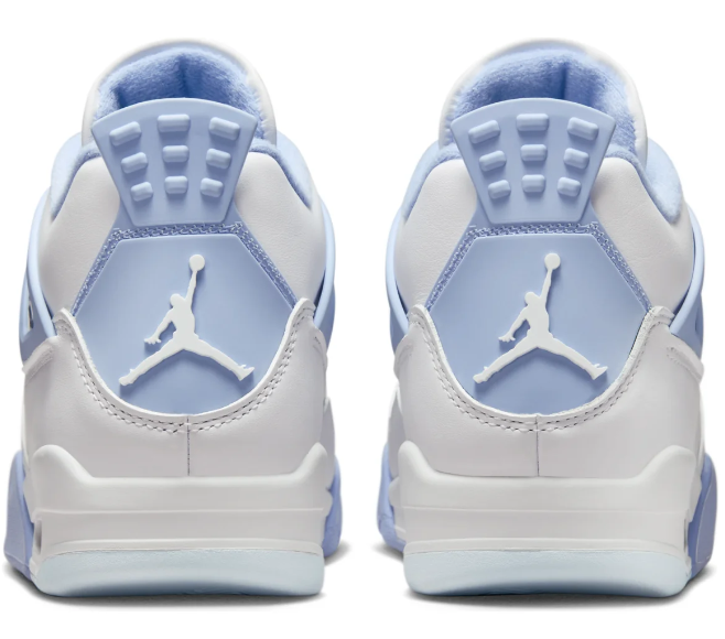 Air Jordan 4 'Forget Me Not' HV0823-100