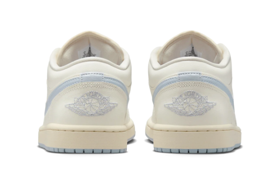 Women's Air Jordan 1 Low SE ‘Ghost’