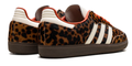 adidas Samba OG WMNS 'Leopard Pack' – JI2734