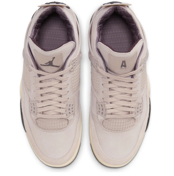 Air Jordan 4 x A Ma Manière ‘Fossil Stone’
