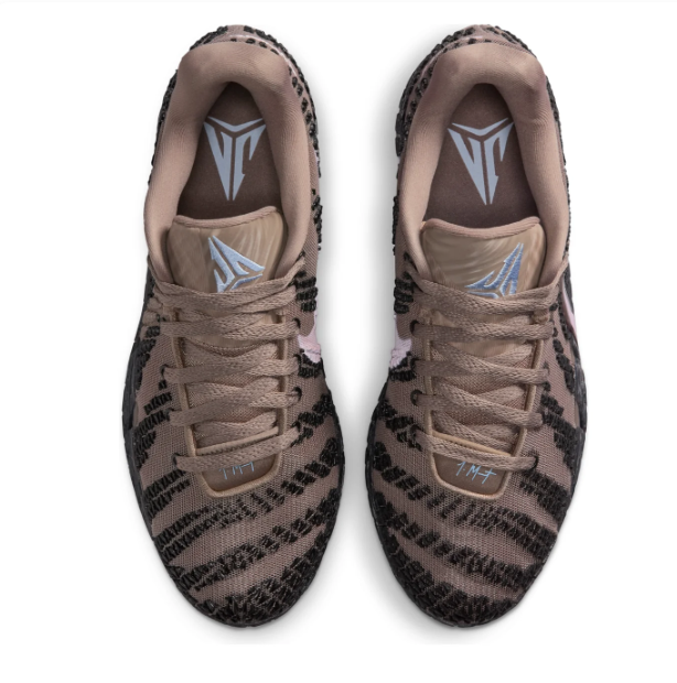 Nike Ja 3 'Mink Brown' HF2793-200