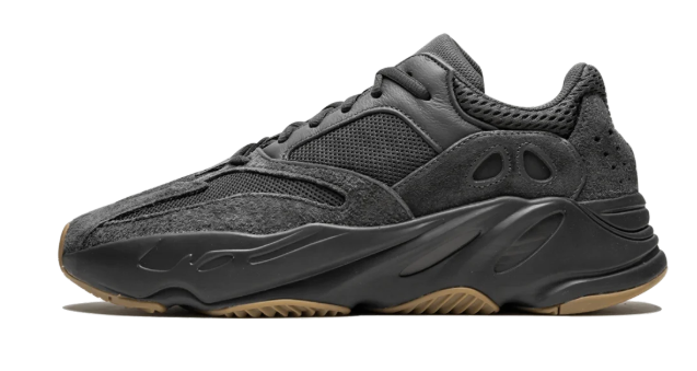adidas Yeezy Boost 700 ‘Utility Black’