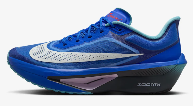 Nike Zoom Vomero 18 (Men's)
