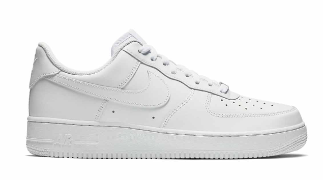 Air Force 1 '07 'Triple White'