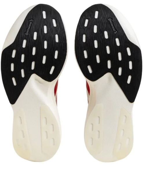 adidas Adizero Evo SL ‘White Red’
